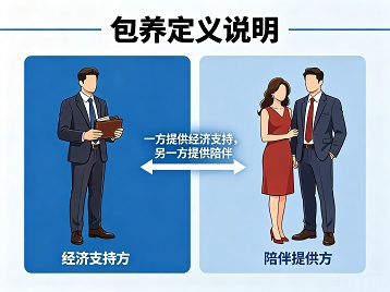 平乡包养违法吗？深度揭秘红线风险注意事项